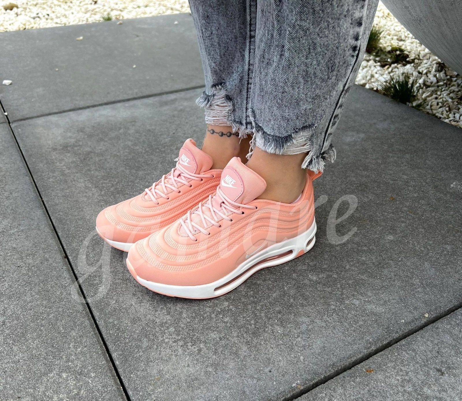 Sportowe buty damskie Nike Air Max 97, 36-41