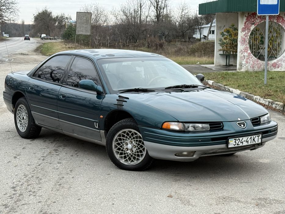 Chrysler Vision 1995