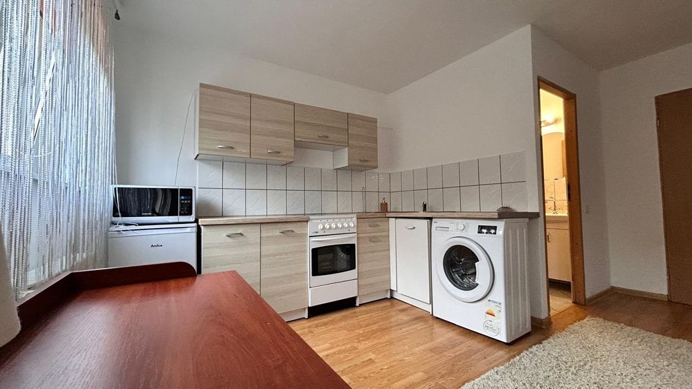 Kawalerka do wynajęcia