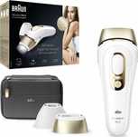 Depilator Braun Silk-Expert Pro 5
