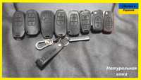 Чехол на ключ Audi RS,A7,S7,A8,Q2,A1,A3,A4,A5,A6,S6,Q8,Q3,Q5,Q7,TT,R8