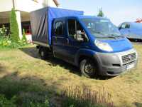 Fiat Ducato doka