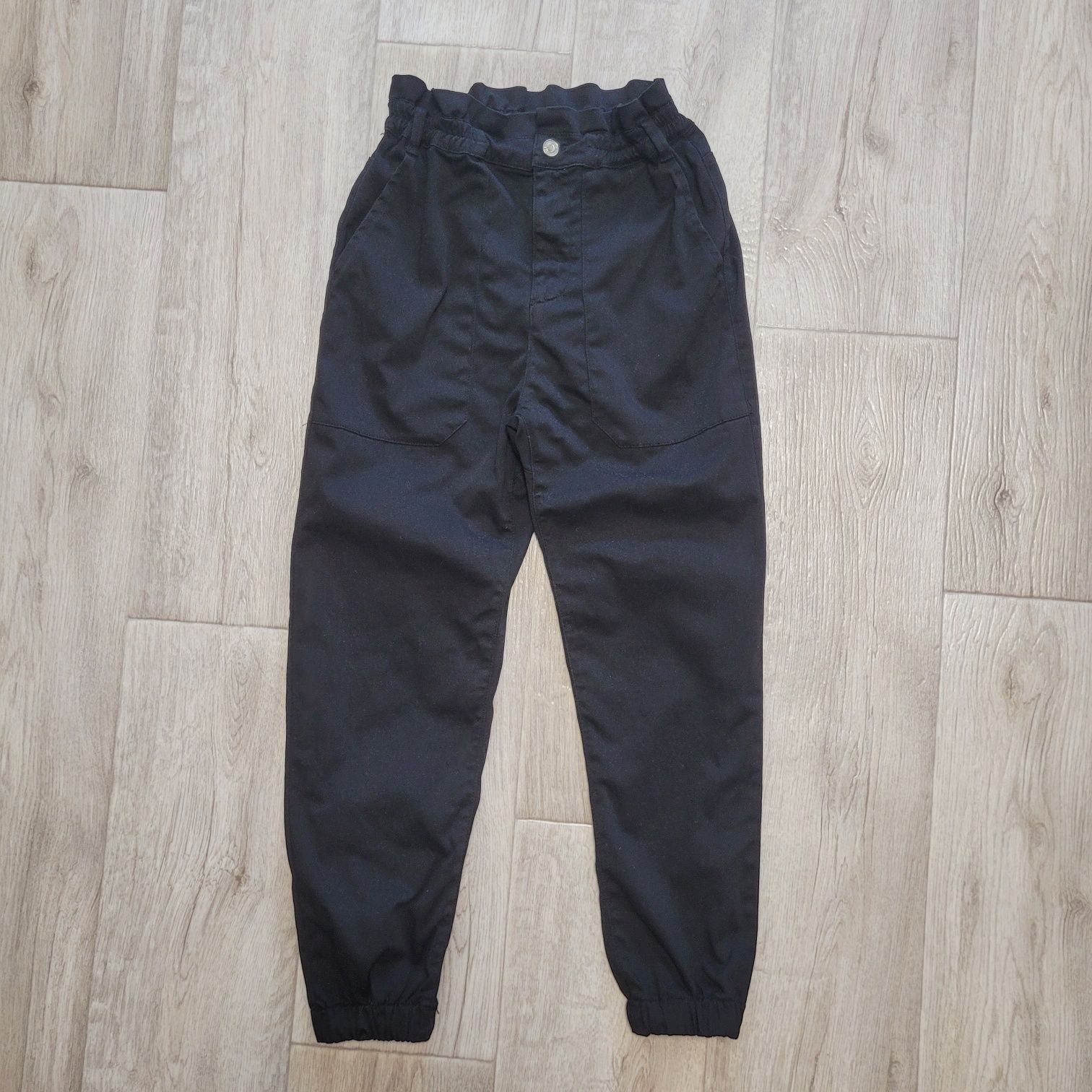 Джоггеры, штаны Zara Xs-S