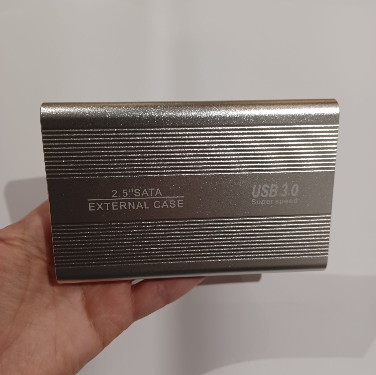 Zewnętrzny dysk twardy 1 TB USB 3.0 zewnętrzny dysk 2,5"