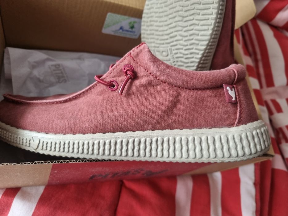 WalkinPitas Wallabi WPi 150