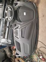 FORD TRANSIT CUSTOM торпеда ,  консоль