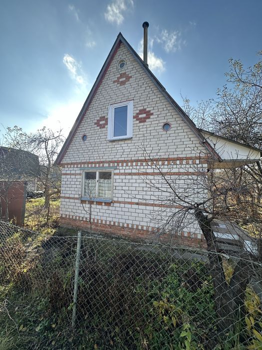 Продам дачу с.о. Деснянка