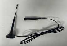 Antena GSM na magnes SMA - NOWA