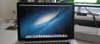 MacBook Pro 9 2012 16GB