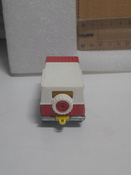 Explorateur majorette