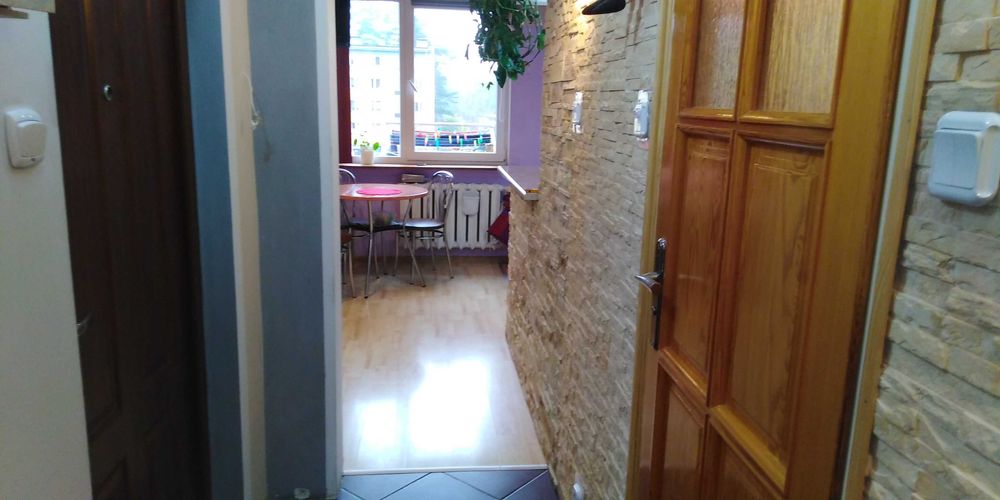 Mieszkanie do wynajęcia