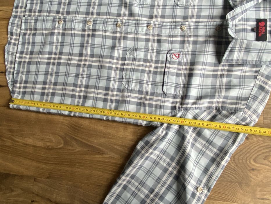 Fjallraven koszula męska rozm. M