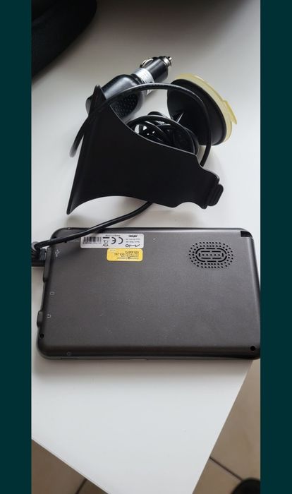 Nawigacja samochodowa MIO SPIRIT 7500LM