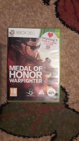 Gra na Xbox Medal of Honor