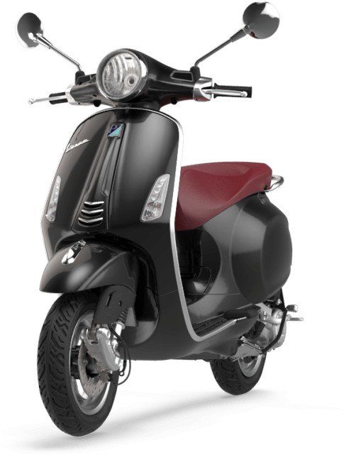 Kierunkowskazy Komplet P L przód Vespa Primavera Sprint