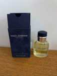 Dolce & Gabanna Pour Homme 40ml
