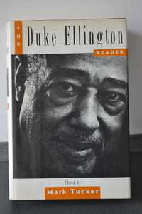 Duke Ellington  Reader  Książka w j. angielskim