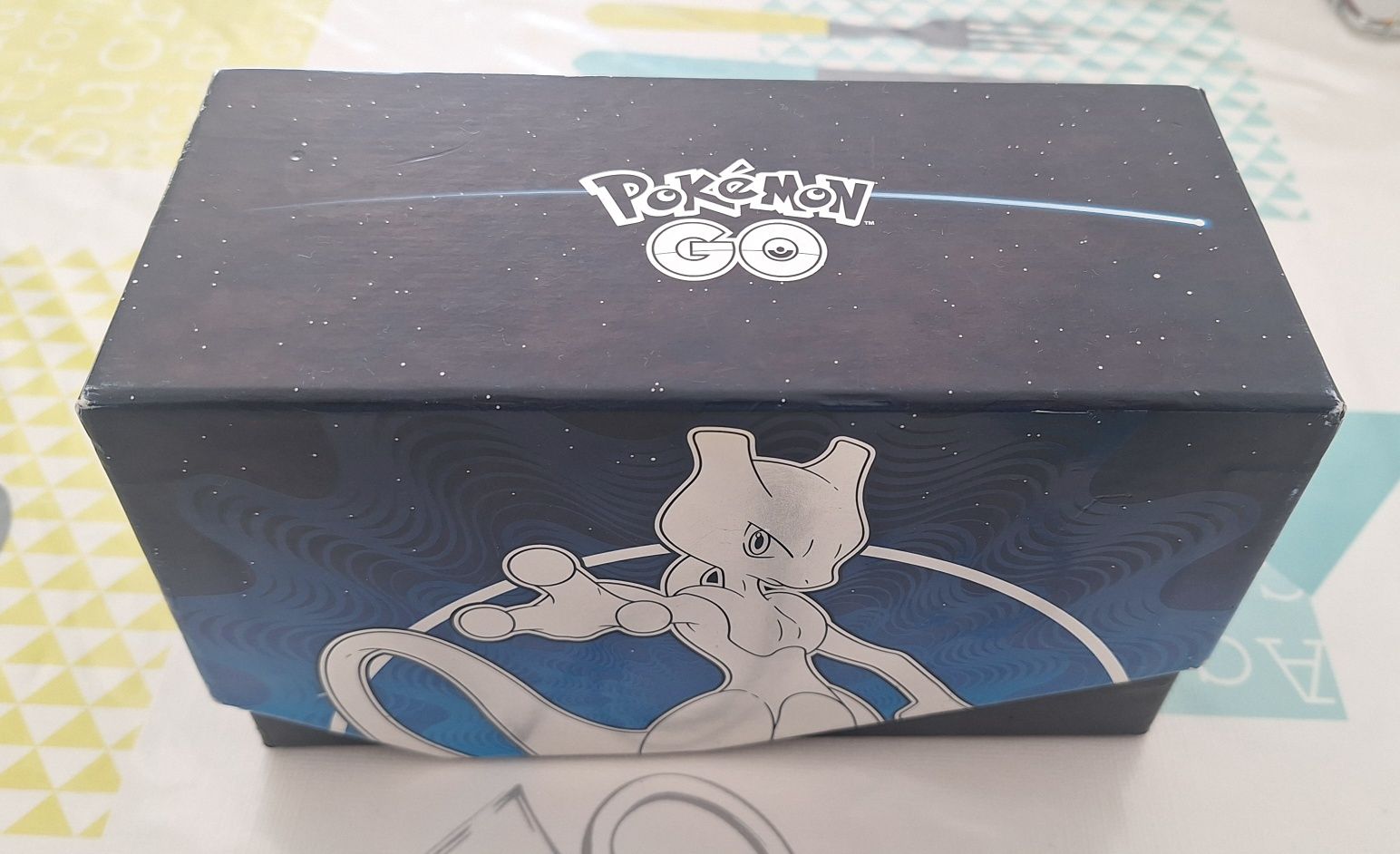 Caixas Pokemon TCG