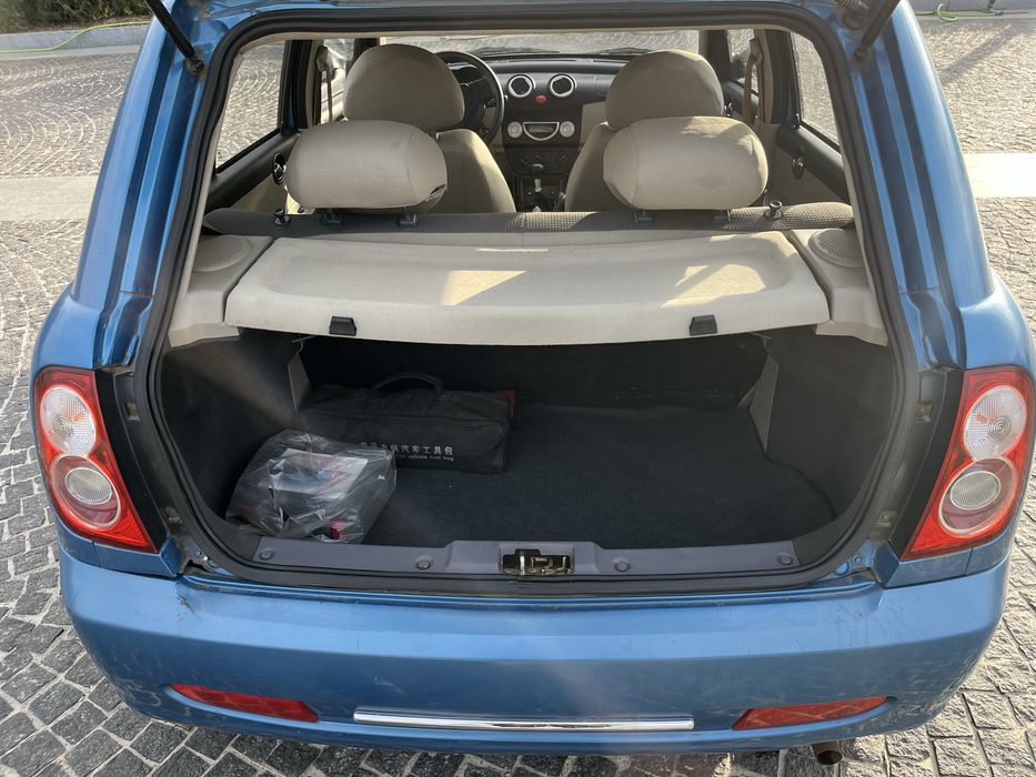 Lifan 320 2012р 66.000пробіг