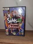 Sims 2 Double Deluxe 3 płyty