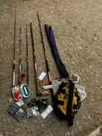 Material de pesca