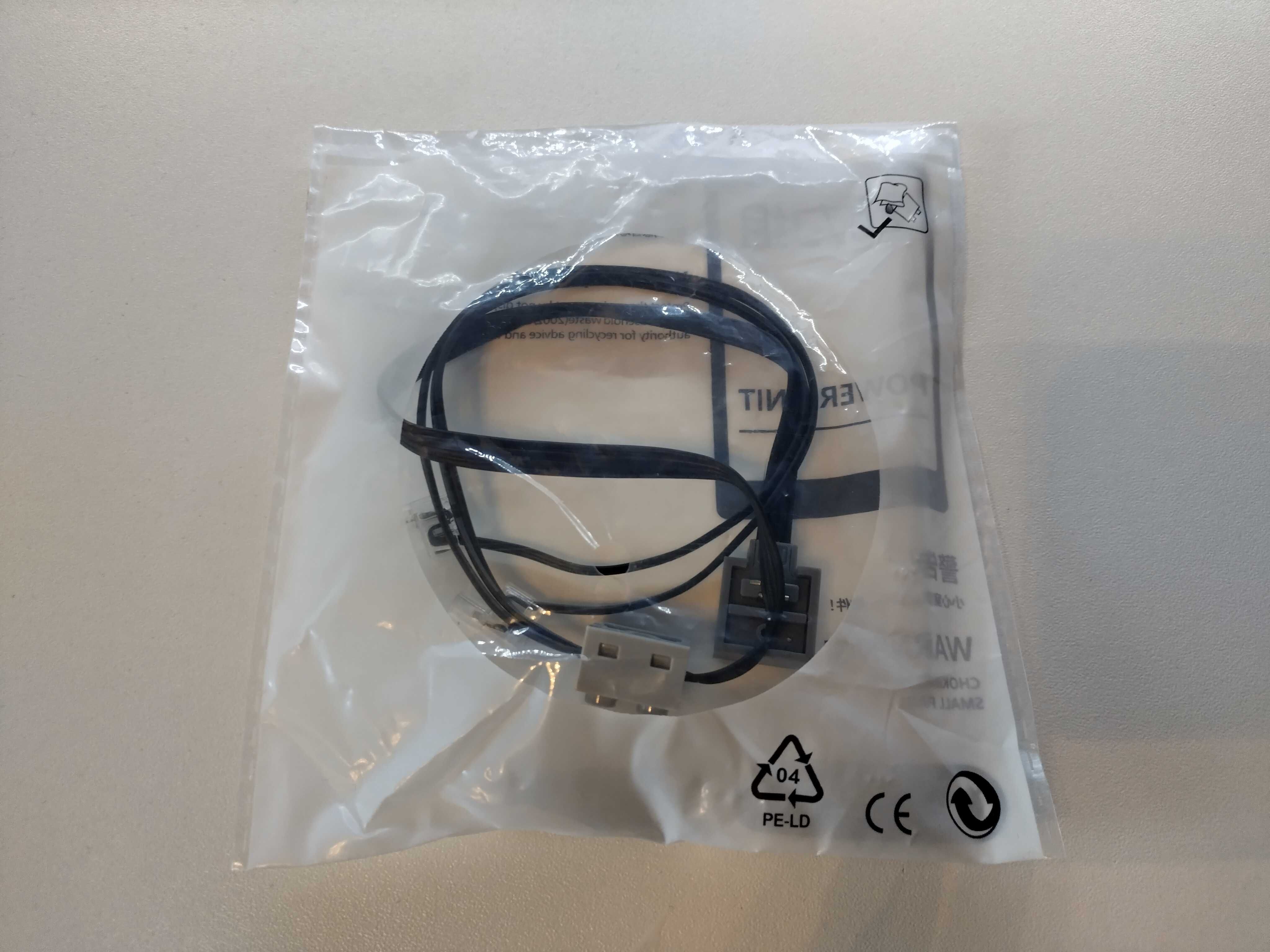 LED 8870 dla Lego Technic Power Functions diody zamiennik