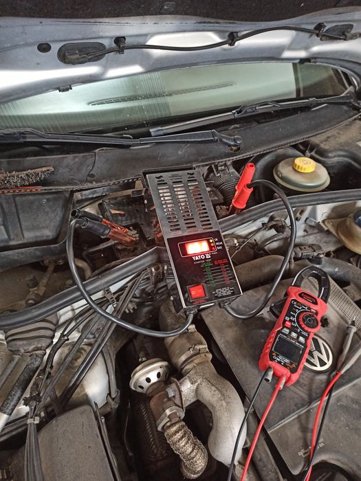 Послуги Автоелектрика