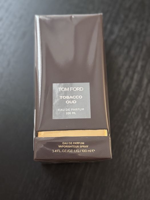 Tom Ford Tobacco Oud 100 ml Оригінал