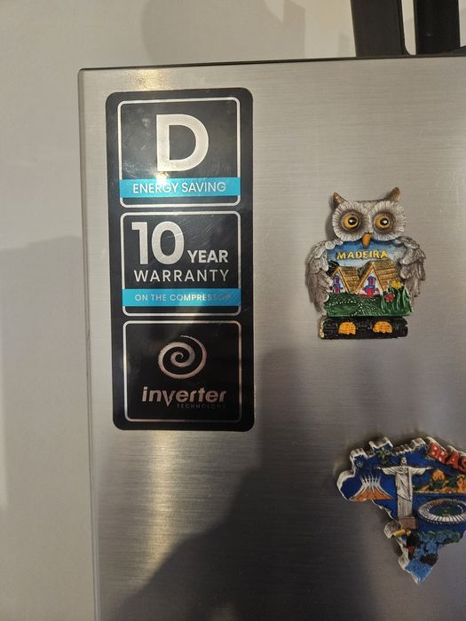 Vendo frigorífico Hisense