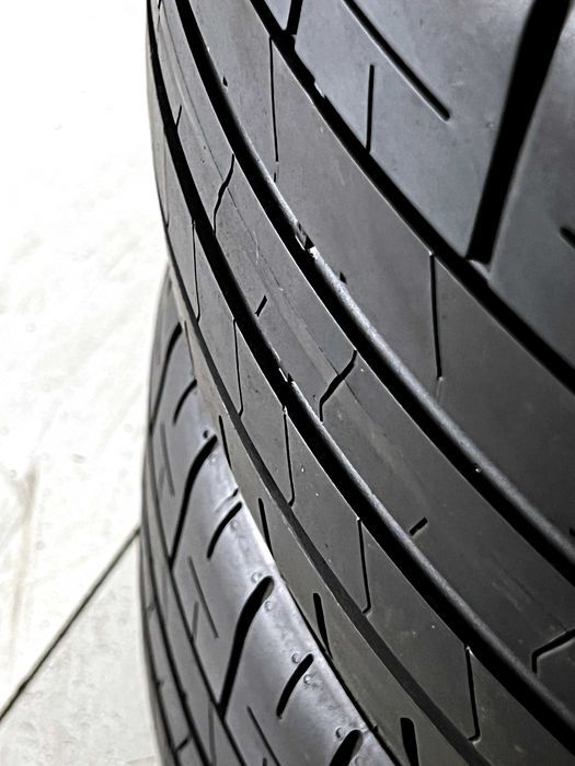 Pneus Pirelli Pzero PZ4 - 235/35/19 - Como NOVOS
