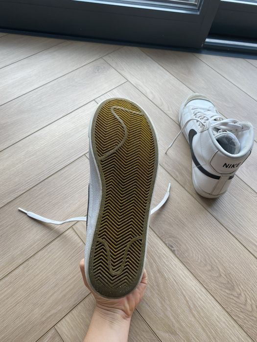 Ténis Nike Blazer