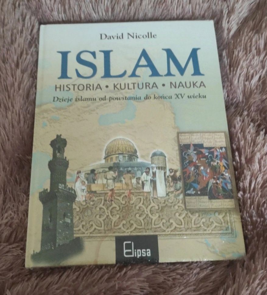 Islam historia kultura nauka