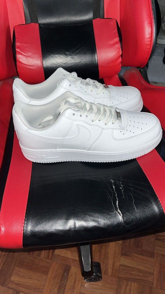 Air force 1 (novos)