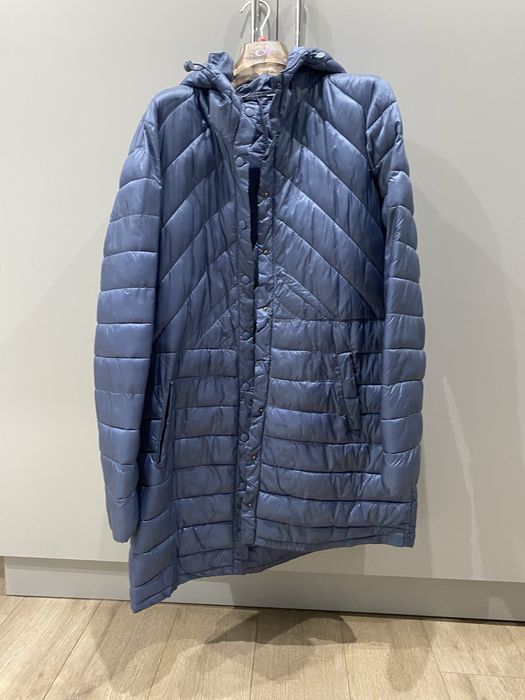 Пузовик легкий весна