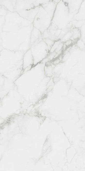 Матовая Белая Плитка На пол и стены Calacatta Extra Н90980 120х60 см
