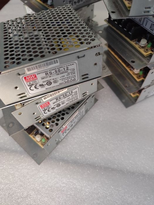 Fonte de Alimentação, transformador