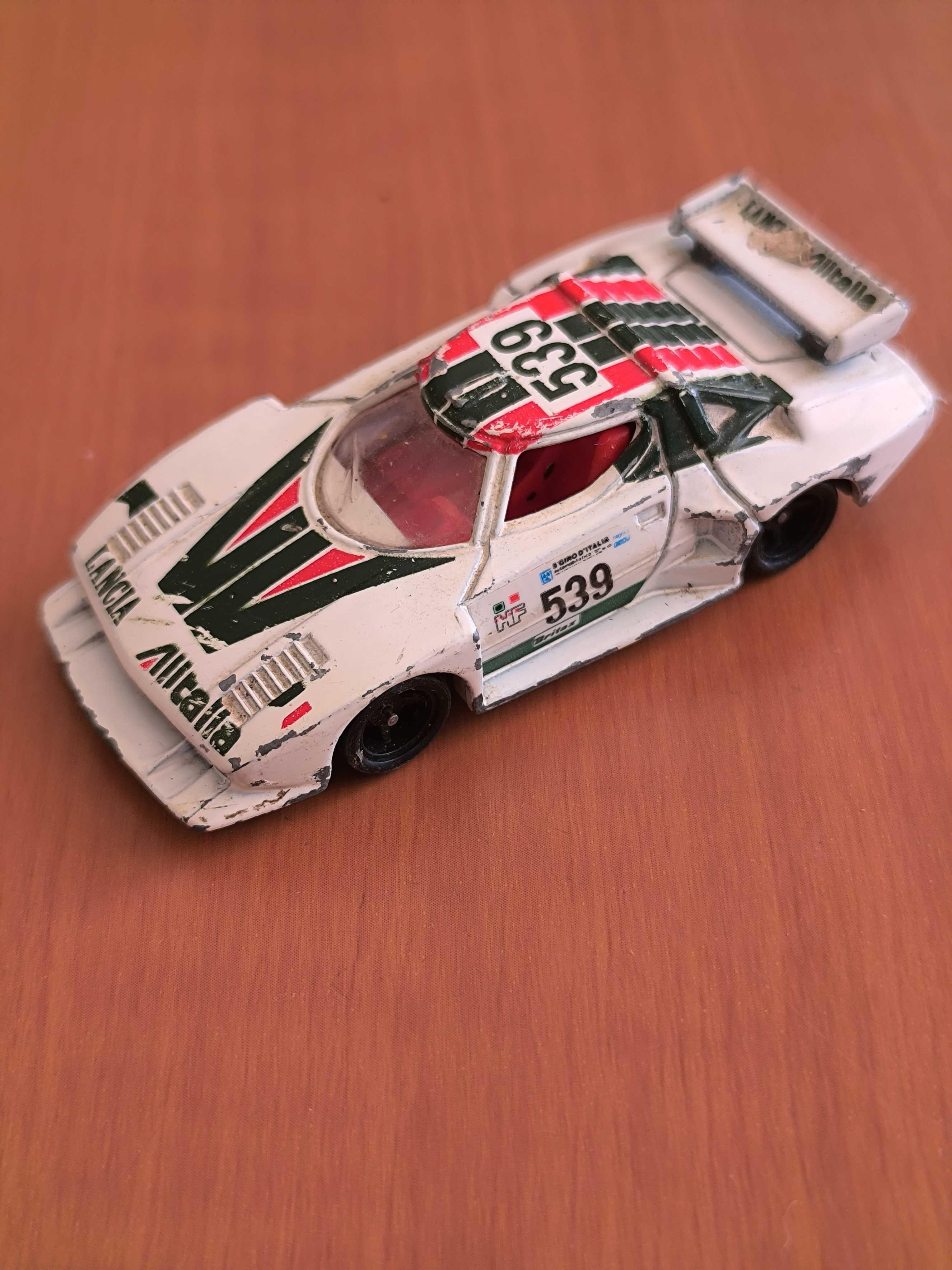 Carros Miniatura Tomica Vintage