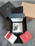 Omega Seamaster 300M James Bond 60th anniversary
