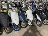 Разборка по запчастям honda dio 35 zx af( 56 af 62 lead 90 af 48 tact