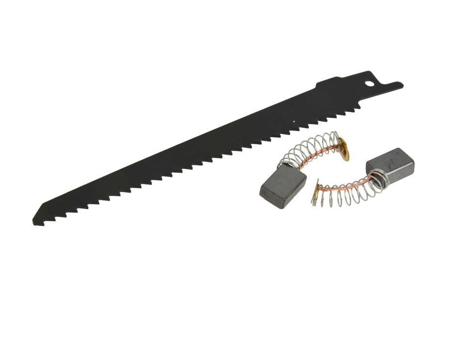 Шабельна пилка, електро ножовка по дереву та металу G80264 GEKO