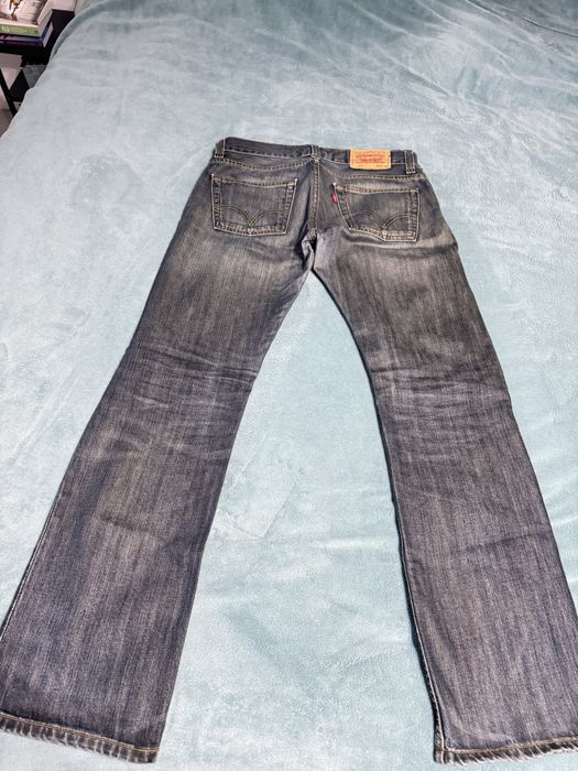 Jeans levis 506 30/32