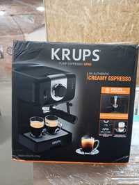 Ekspres kolbowy Krups Steam&Pump Opio XP320830