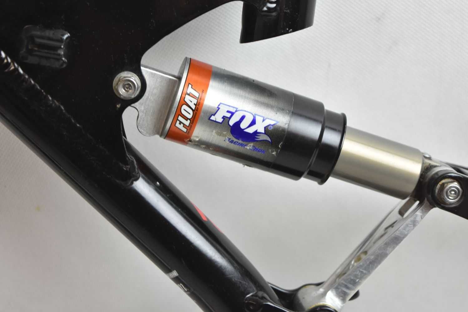 rama full retro MTB specialized stumpjumper FSR XC ! 26' ! USZKODZONA