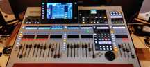 Behringer wing com pouco uso