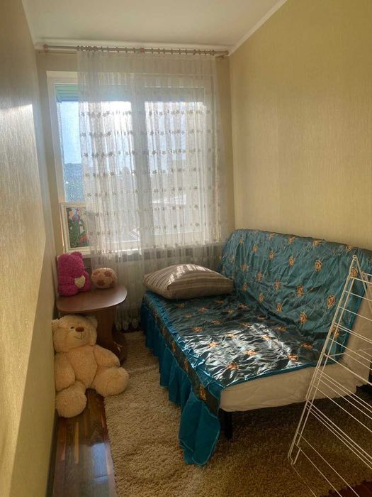 Продам 2-к квартиру в центре Харькова. Район Мануфактуры