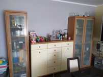 Komplet mebli Brw