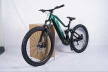 Rower elektryczny e-MTB Soibake