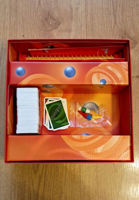 Gra planszowa 5 sekund