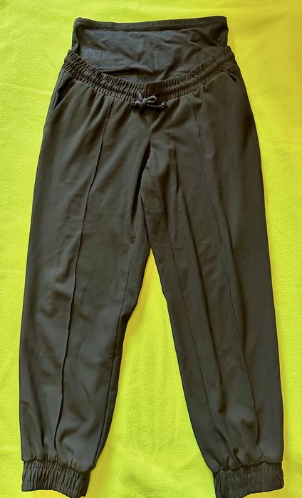 Боюки-джогери для вагітних (38 р, М)