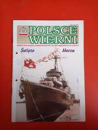 Polsce wierni nr 6/1997, czerwiec 1997